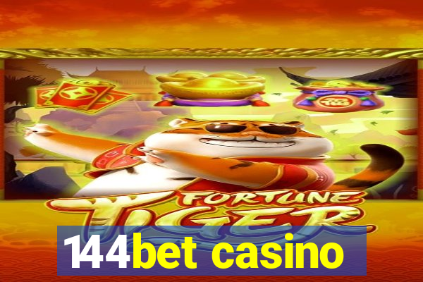 144bet casino